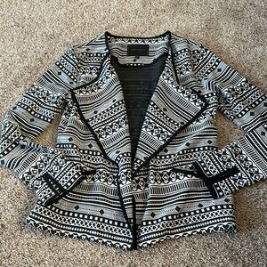 Sanctuary Jacket - Size Medium